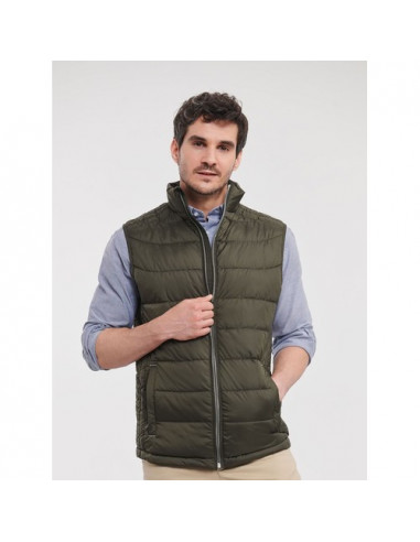 Men's Nano Bodywarmer