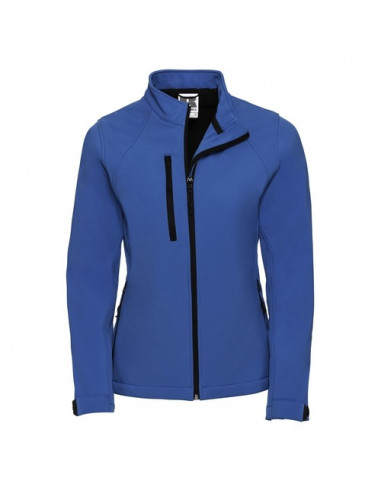 Ladies' Softshell Jacket