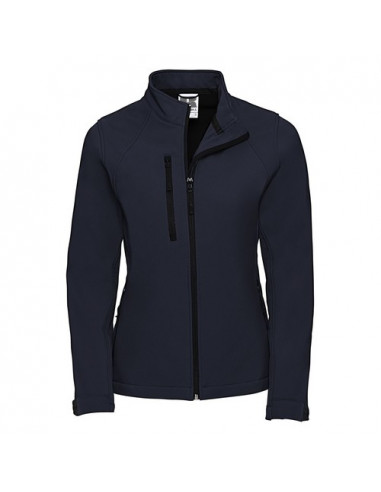 Ladies' Softshell Jacket