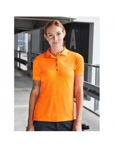 Ladies' Signal Workwear Polo