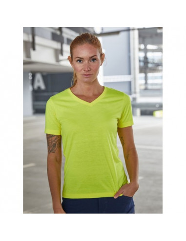 Ladies' Signal Workwear T-Shirt