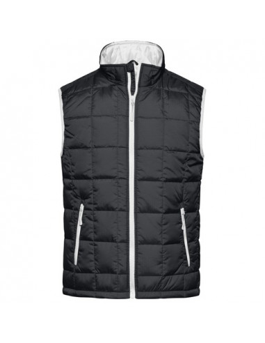 Men's Padded Light Weight Vest