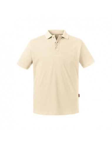 Men's Pure Organic Polo