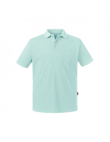 Men's Pure Organic Polo