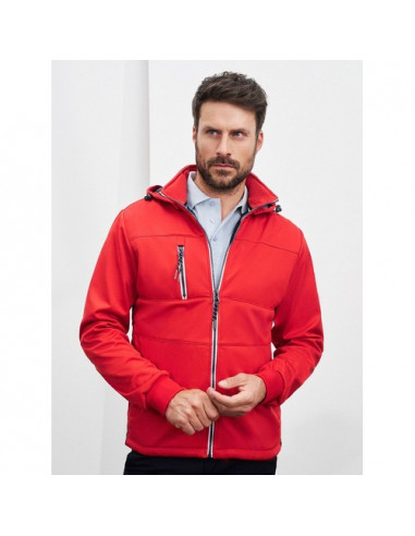 Men's Maritime Jacket