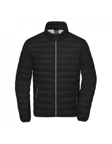 Men's Down Jacket