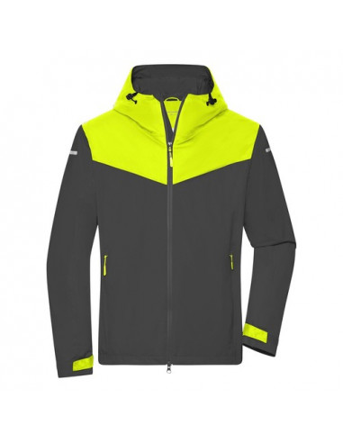 Men‘s Allweather Jacket