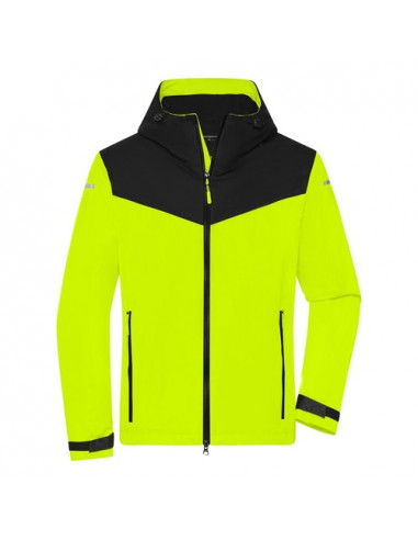 Men‘s Allweather Jacket