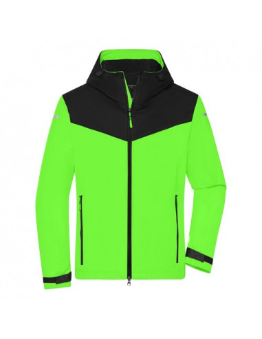 Men‘s Allweather Jacket