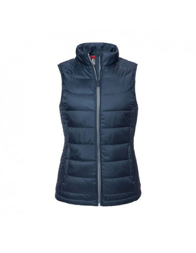 Ladie's Nano Bodywarmer