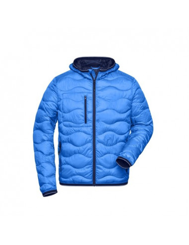 Men's Padded Jacket