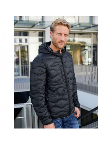 Men's Padded Jacket