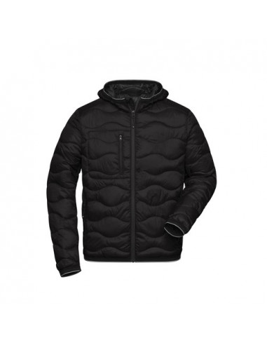 Men's Padded Jacket