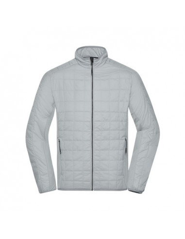 Men's Hybrid Jacket