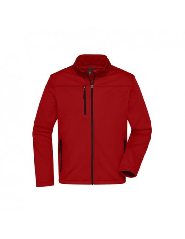 Men's Softshell Jacket