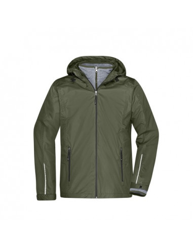 Men's 3-in-1-Jacket