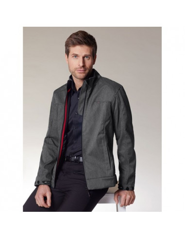 Men's Softshell Jacket