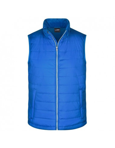 Men's Padded Vest