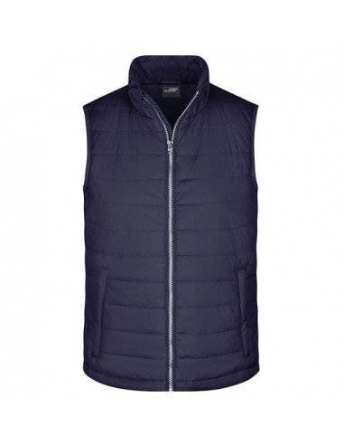 Men's Padded Vest