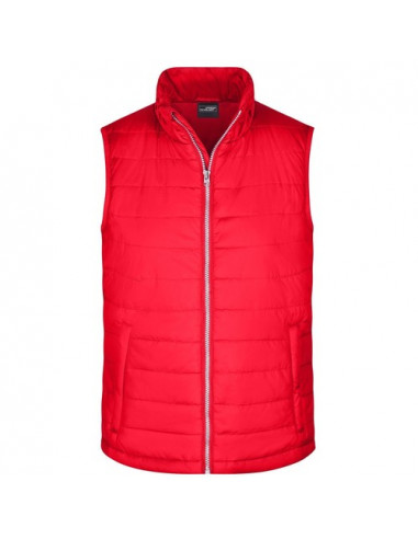 Men's Padded Vest