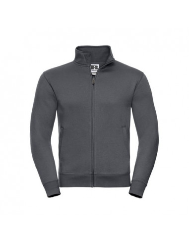 Men's Authentic Sweat Jacket