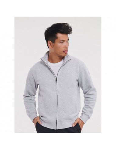 Men's Authentic Sweat Jacket