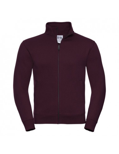 Men's Authentic Sweat Jacket