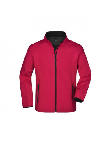 Men's Promo Softshell Jacket