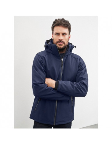 Men's Wintersport Jacket