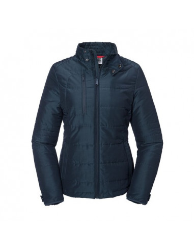 Ladies' Cross Jacket