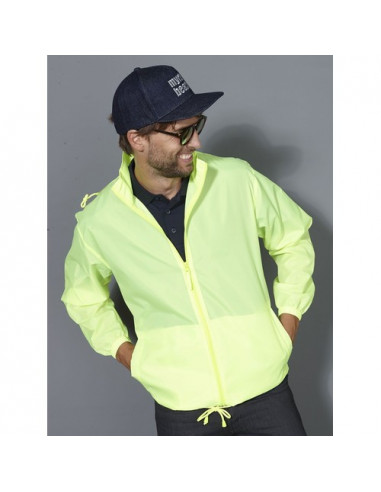 Men's Promo Jacket