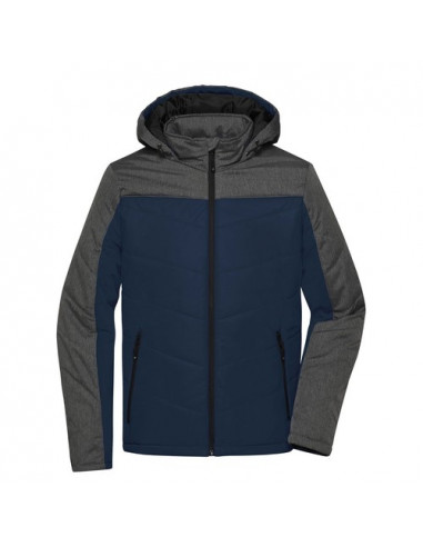 Men's Winter Jacket