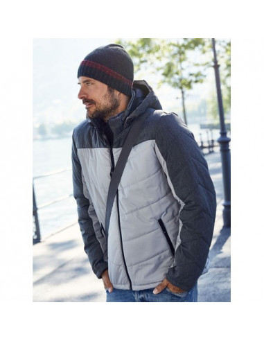 Men's Winter Jacket