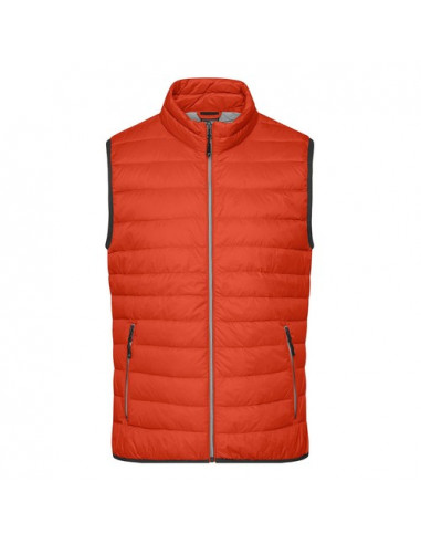 Men's Down Vest