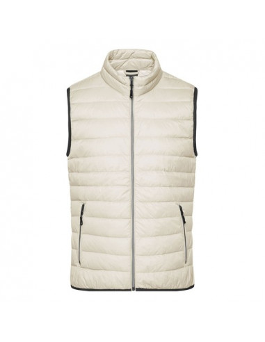 Men's Down Vest