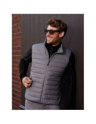 Men's Down Vest