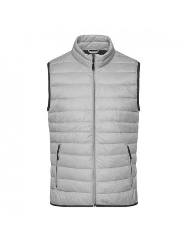 Men's Down Vest