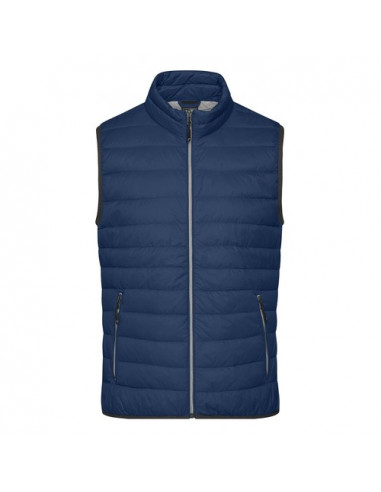 Men's Down Vest