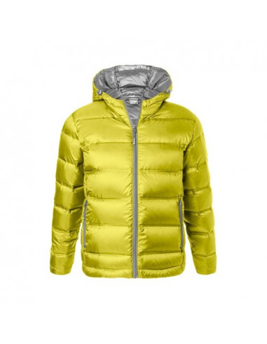 Men's Hooded Down Jacket