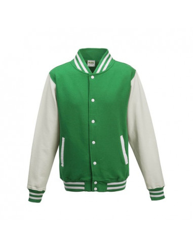 Varsity Jacket