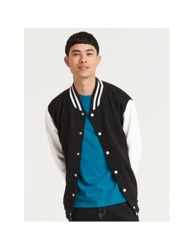 Varsity Jacket