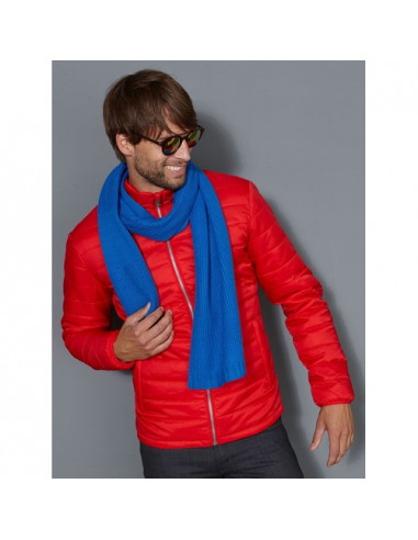 Men's Padded Jacket