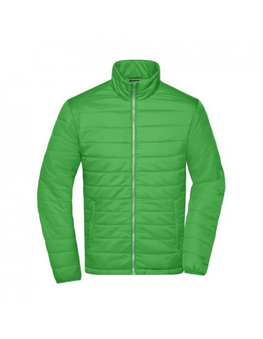 Men's Padded Jacket