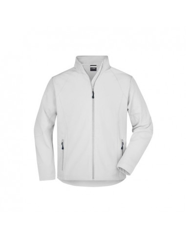 Men's Softshell Jacket