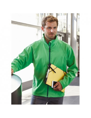 Men's Softshell Jacket