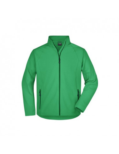 Men's Softshell Jacket