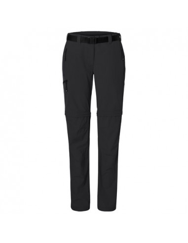 Men's Zip-Off Trekking Pants