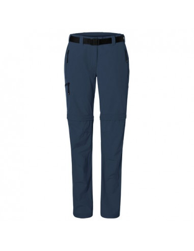 Men's Zip-Off Trekking Pants