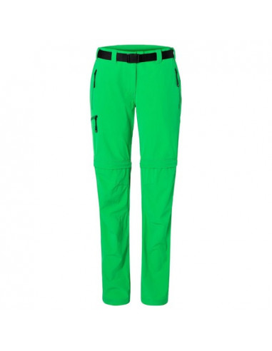 Men's Zip-Off Trekking Pants