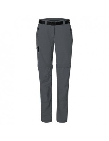 Men's Zip-Off Trekking Pants